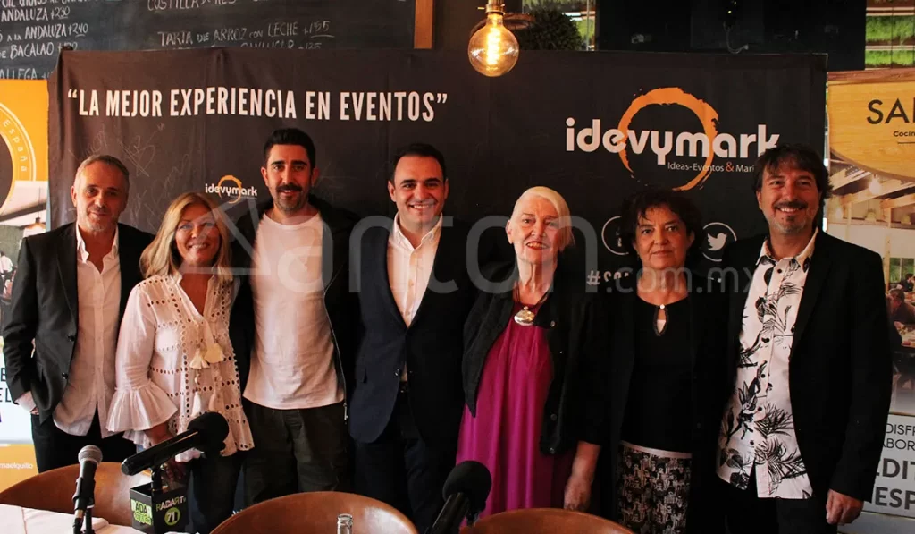 Emociona a Mocedades regresar a Querétaro ahora con el “Infinito Tour”