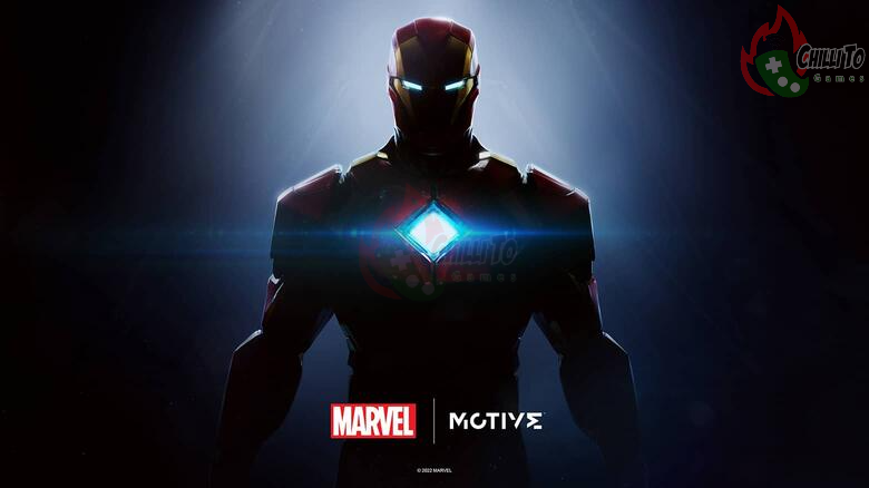 El nuevo juego de Iron Man se acerca