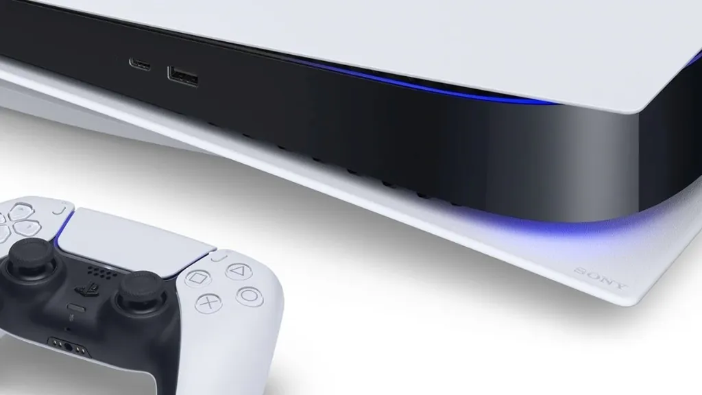 PlayStation 5 llevara lector de discos