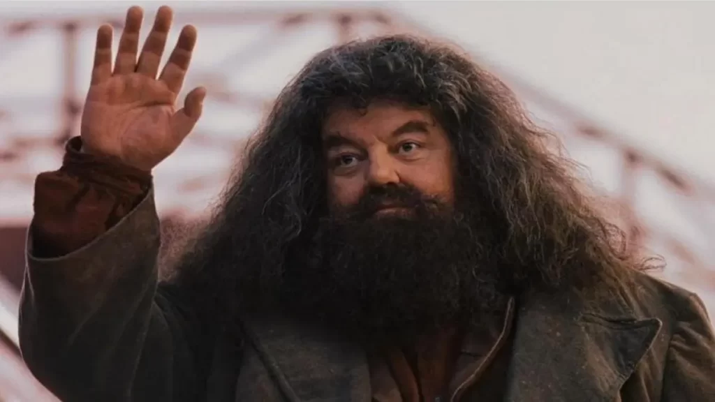 Muere Robbie Coltrane, Hagrid de “Harry Potter”, a los 72 años