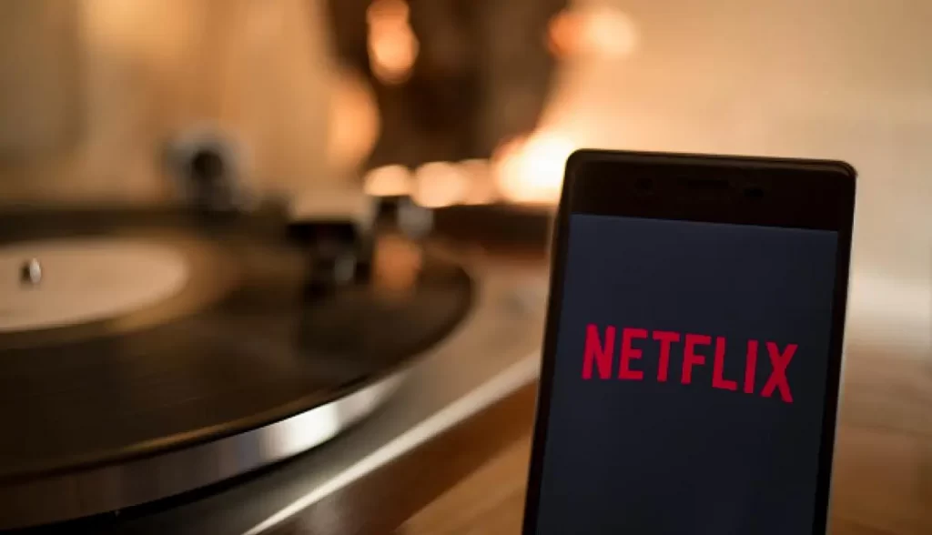 Netflix se mantiene como el líder en streaming en México