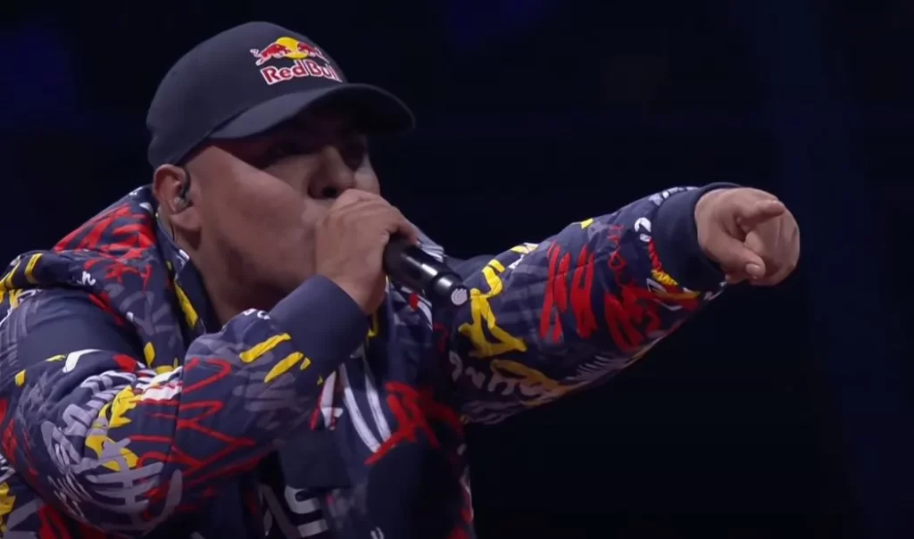 “Red Bull Batalla de los Gallos” Final Internacional se llevará a cabo en la CDMX