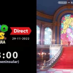 Anunciado Nintendo Direct de Super Mario Bros.: La Película: horarios y detalles