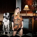 Alison Wonderland anuncia nuevo sello discográfico y nuevo LP
