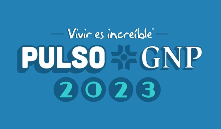 Pulso GNP 2023 ya tiene fecha y nueva sede