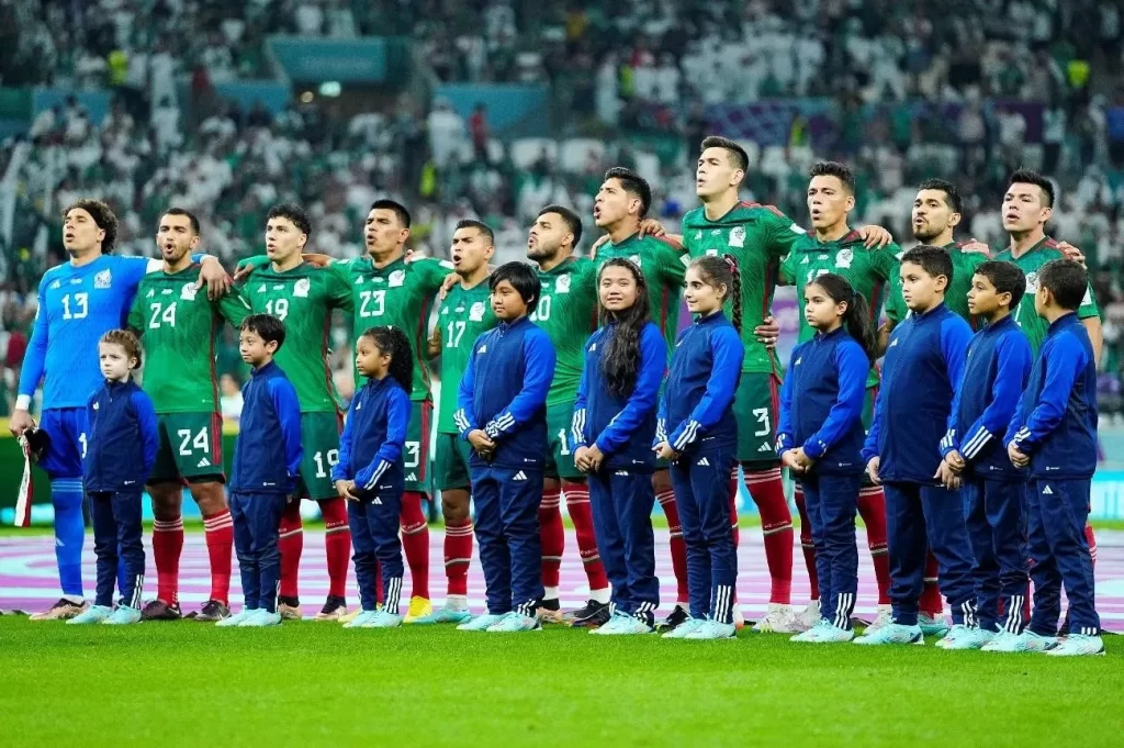 Se acaba el Mundial para México. ¿Qué sigue para la selección?