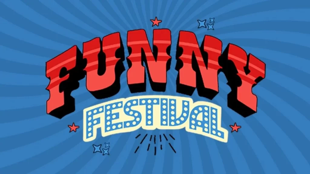 Fobia, Moenia y DLD lideran el Funny Festival