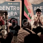 Camilo ofrecerá un concierto en Querétaro con su tour ‘De adentro pa afuera’