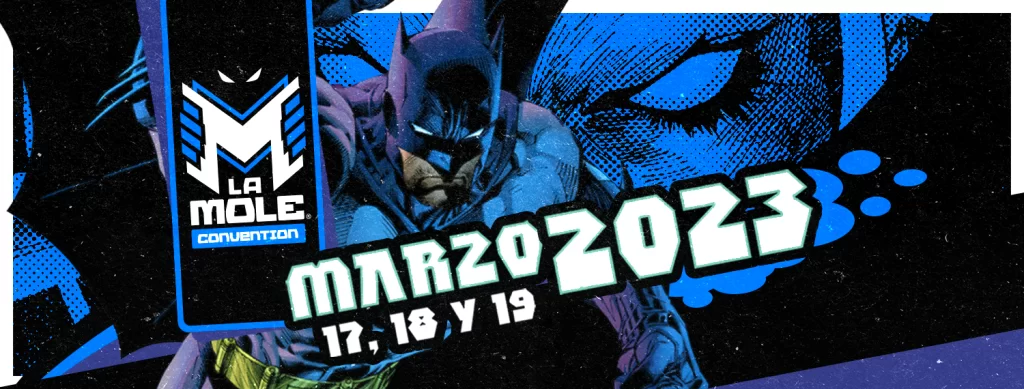 La Mole Convention 2023: Ron Perlman, Tenoch Huerta y Drake Bell, destacados en el encuentro de amantes del cómic, anime y coleccionismo