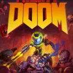 Mighty DOOM, ya disponible gratis en Android e iOS: ¡prepárate para la acción infernal!