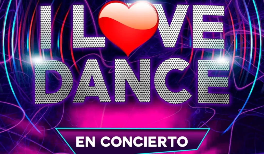 I Love Dance 2023 ya tiene fecha para este 2023
