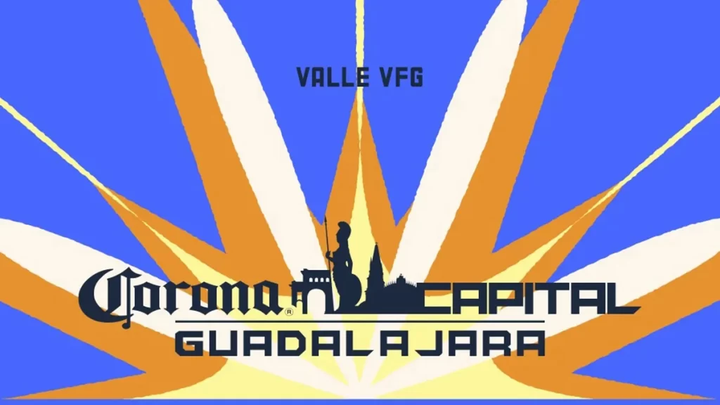 Este fin de semana, la Arena VFG recibirá la cuarta edición del festival Corona Capital Guadalajara que estará llegando con un cartel de lujo encabezado por Foals, Imagine Dragons y muchas bandas más.