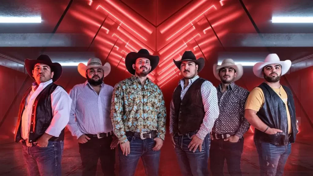 Grupo Frontera anuncia concierto en Monterrey