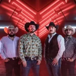 Grupo Frontera anuncia concierto en Monterrey