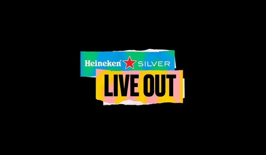Odesza y Bizarrap lideran el cartel del Heineken Silver Live Out